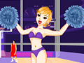 Cheerleading cheers