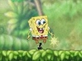 Spongebob Island Adventure