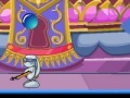 Panik In Bubble Trouble