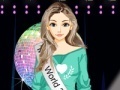 Catwalk Girl Dress-up