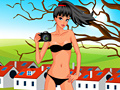 Cute Photographer