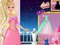 Princess Barbie