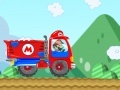 Zombie Mario Explode