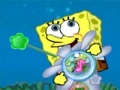Spongebob Bubble 2
