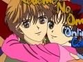 Kodomo no Omocha Online Coloring Game