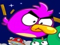 Angry Duck Bomber 4