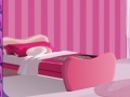 Decorate Barbie Bedroom