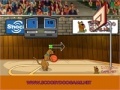 Scooby-Doo Basketball