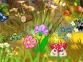 Sweet garden hidden objects