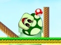 Mario Mushrooms