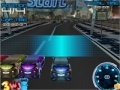 Cyborg race