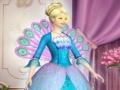 Barbie Girl Hidden Numbers