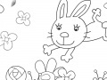 Cutty Bunny