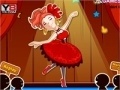 Ballerina Dream