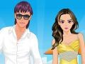 Romantic Couple Dress Up