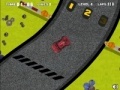 Junk yard race