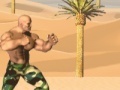 Desert Ambush