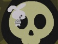 Cute Rabbit Adventure