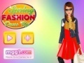 Spring Fashion Dressup