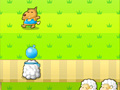 Sheep Bubble