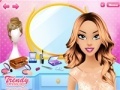Adorable Ballerina Bride Makeover