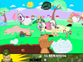 Unicorns and Hand Grenade