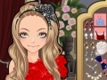 Masquerade Ball Makeover