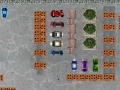 Sports Car Parking