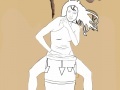 Jennifer Online Coloring Game
