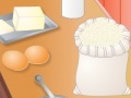 Sweet Pie Cooking