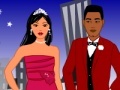 Prom Night Dress Up