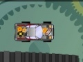 Clockworks parking