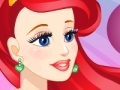 Fair Haired Princess