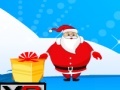 Santa Christmas