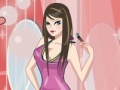 Glamorous Make-up Girl