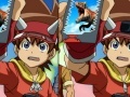 Dinosaur King