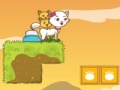 Feline kingdom