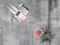 Commando Arena