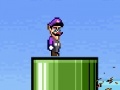 Waluigi Game