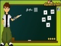 Math Ben 10