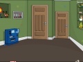 Experimental Room Escape