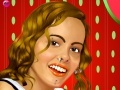 Isabel Lucas makeover