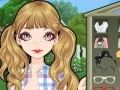 Country Girl Makeover