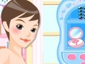 Dress Up Girl