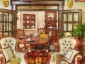 Conjurers House