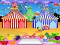 Circus Animals