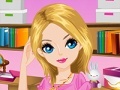 Spring Break Makeover