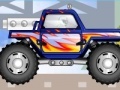 Rock crawler