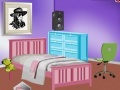 Fan Bedroom Interior Design