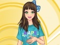Fashion Top Student